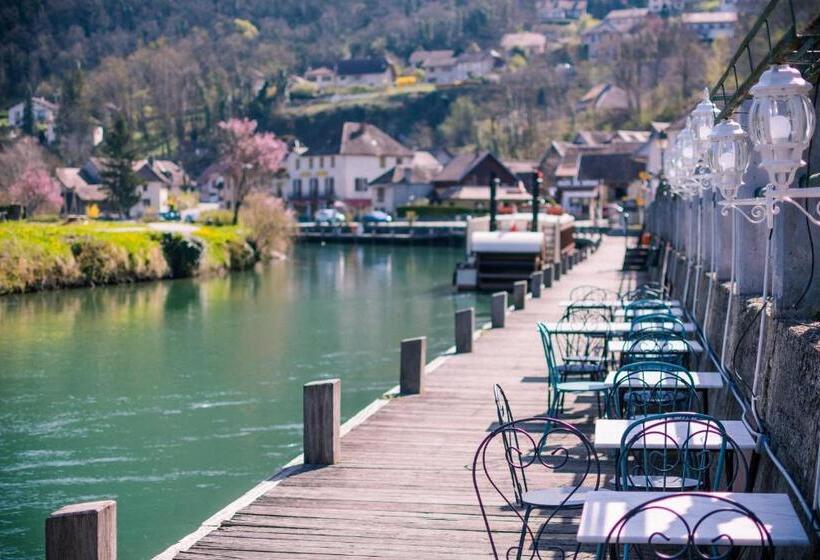 Bed and Breakfast Le Doux Nid