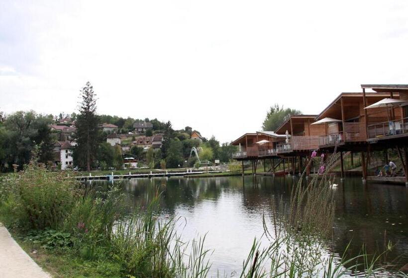 Bed and Breakfast Le Doux Nid