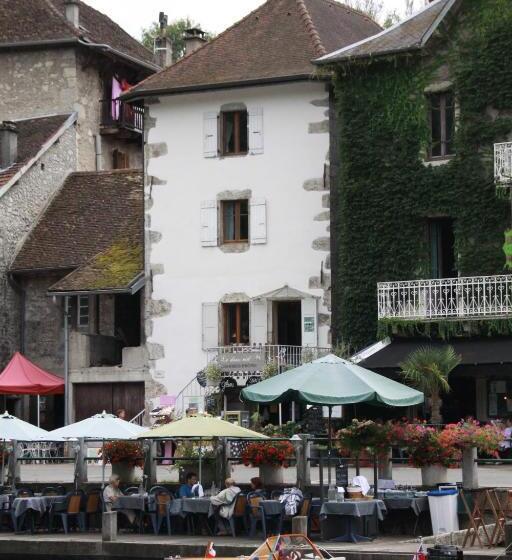 Bed and Breakfast Le Doux Nid