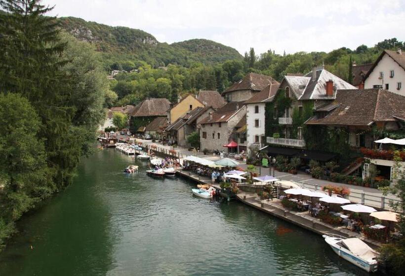 Bed and Breakfast Le Doux Nid