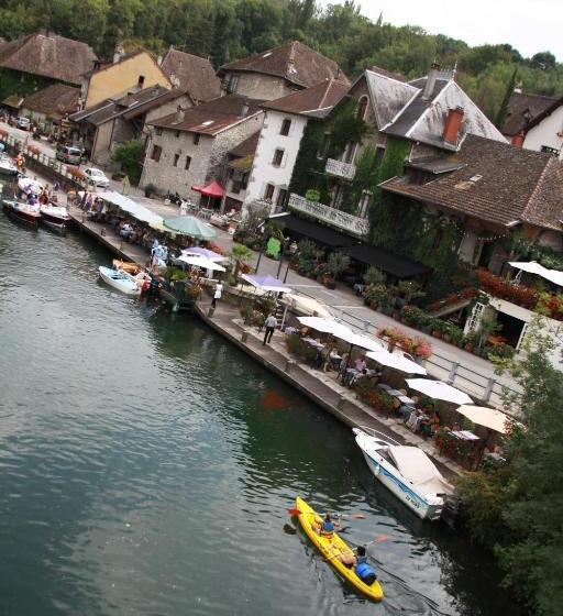 Bed and Breakfast Le Doux Nid