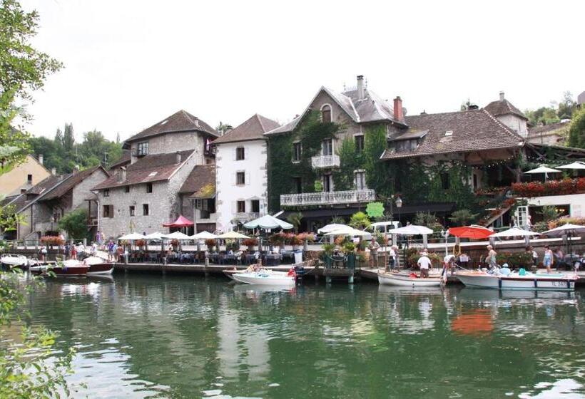 Bed and Breakfast Le Doux Nid