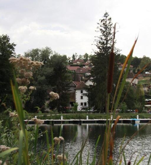 Bed and Breakfast Le Doux Nid