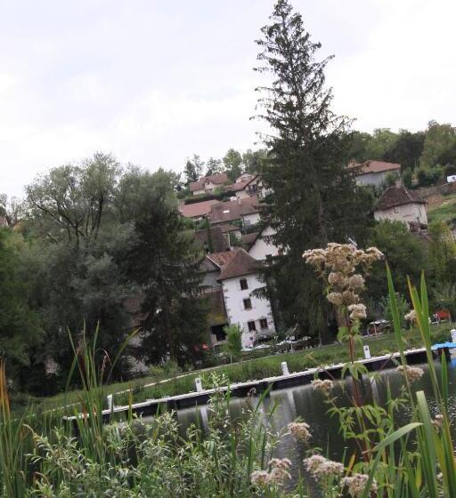 Bed and Breakfast Le Doux Nid