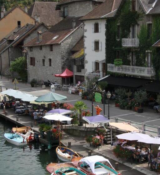 Bed and Breakfast Le Doux Nid