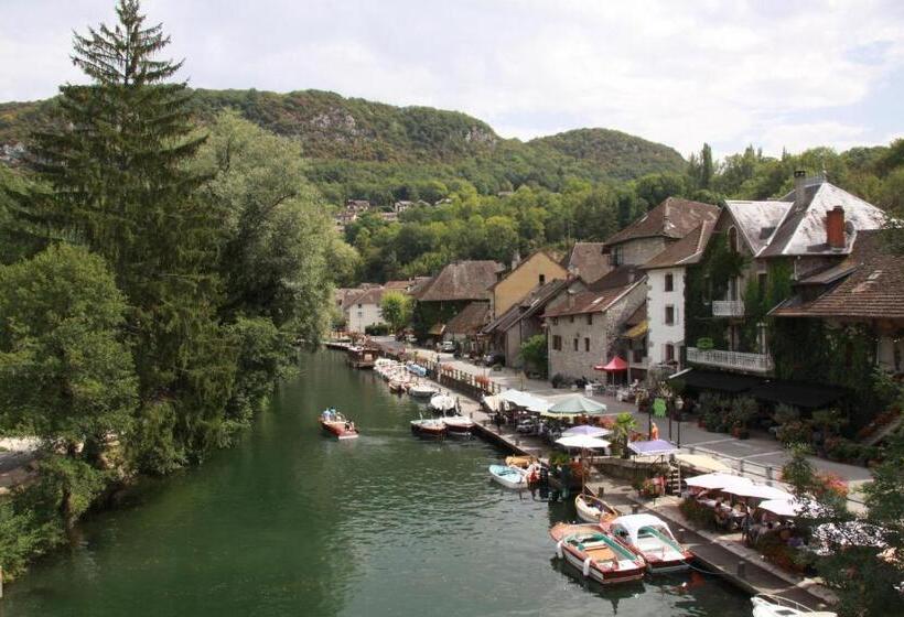 Bed and Breakfast Le Doux Nid