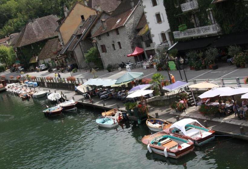 Bed and Breakfast Le Doux Nid