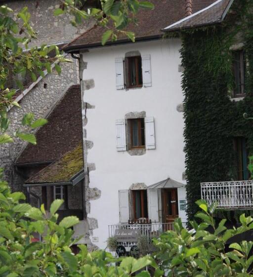 Bed and Breakfast Le Doux Nid