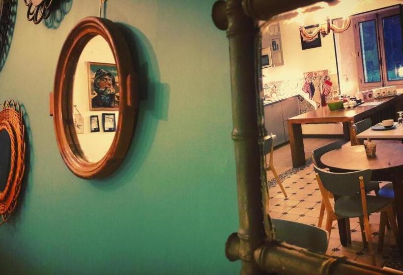 Bed and Breakfast Le Doux Nid