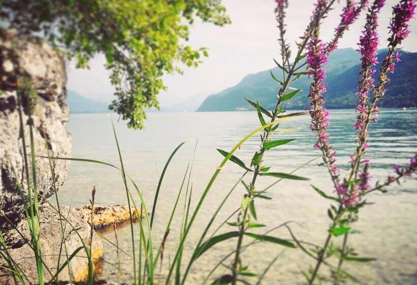 Bed and Breakfast Le Doux Nid