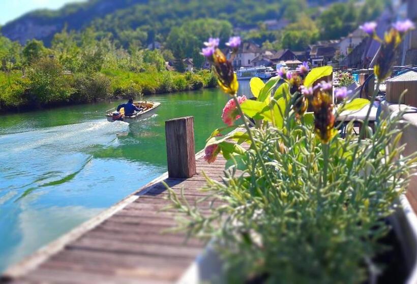 Bed and Breakfast Le Doux Nid