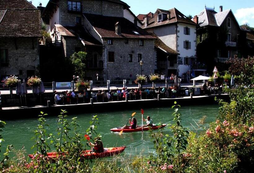 Bed and Breakfast Le Doux Nid