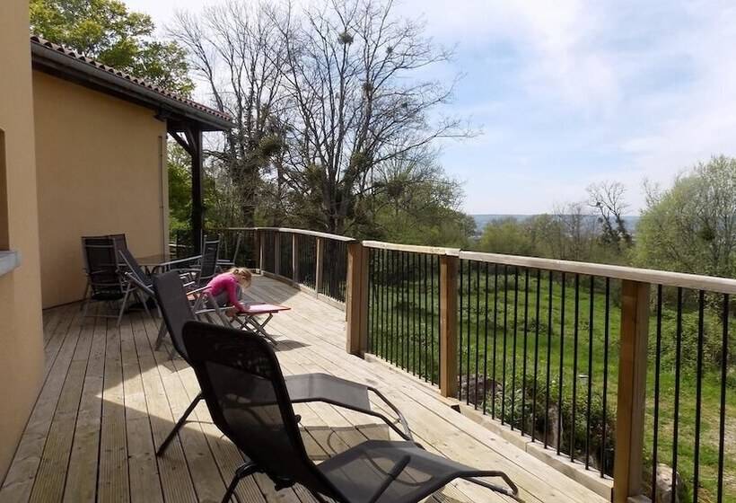 Bed and Breakfast Le Grand Noyer