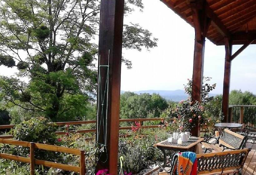 Bed and Breakfast Le Grand Noyer