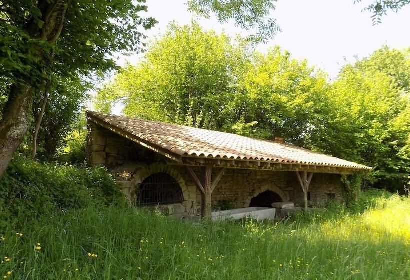 Bed and Breakfast Le Grand Noyer