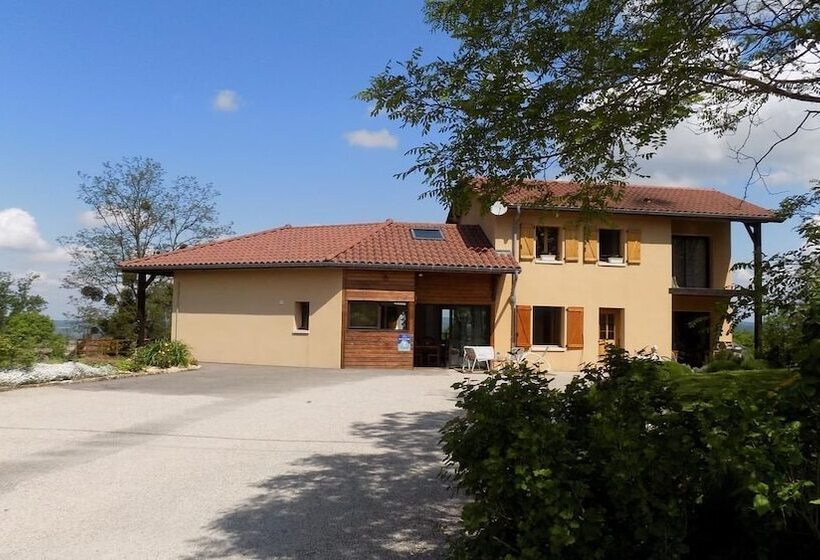 Bed and Breakfast Le Grand Noyer