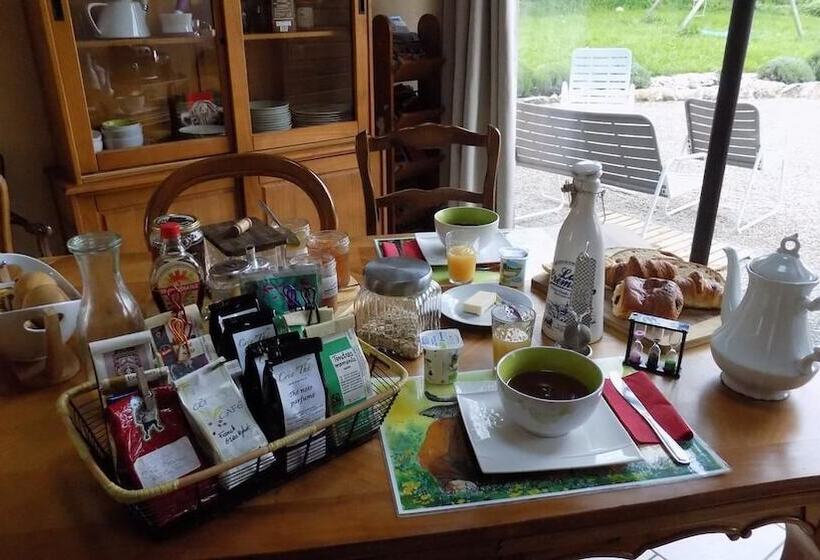 Bed and Breakfast Le Grand Noyer