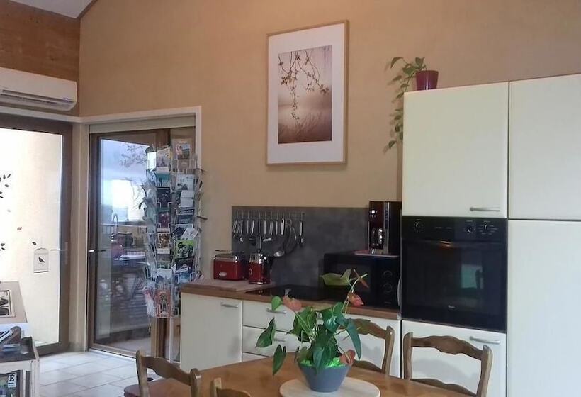 Bed and Breakfast Le Grand Noyer