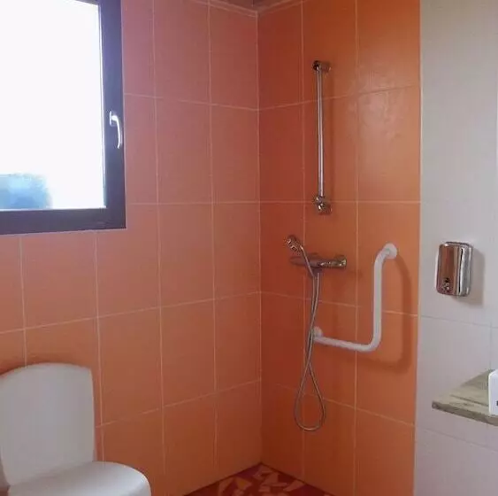Aamiaismajoitus (B&B) Le Grand Noyer