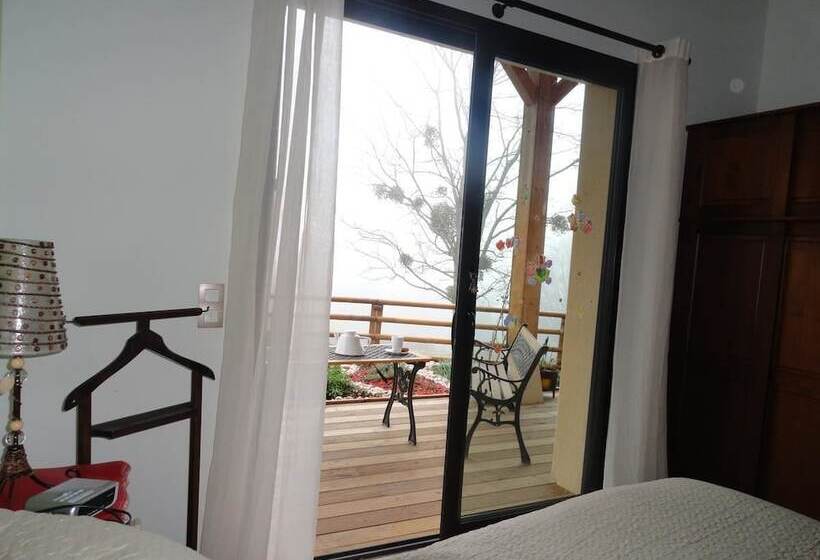 Bed and Breakfast Le Grand Noyer