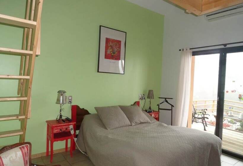 Bed and Breakfast Le Grand Noyer