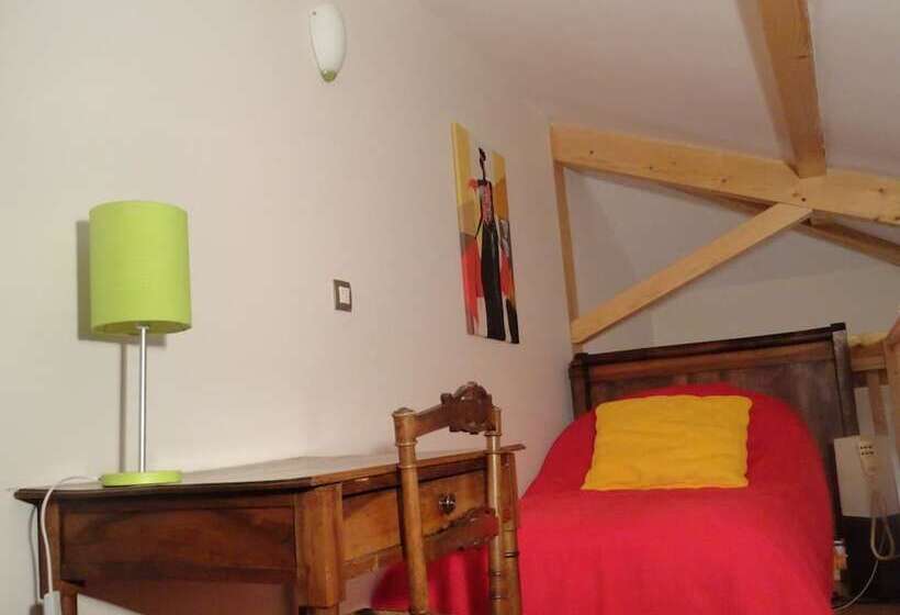 Bed and Breakfast Le Grand Noyer