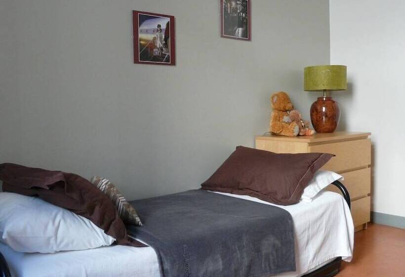 צימר Les Palmiers Grasse