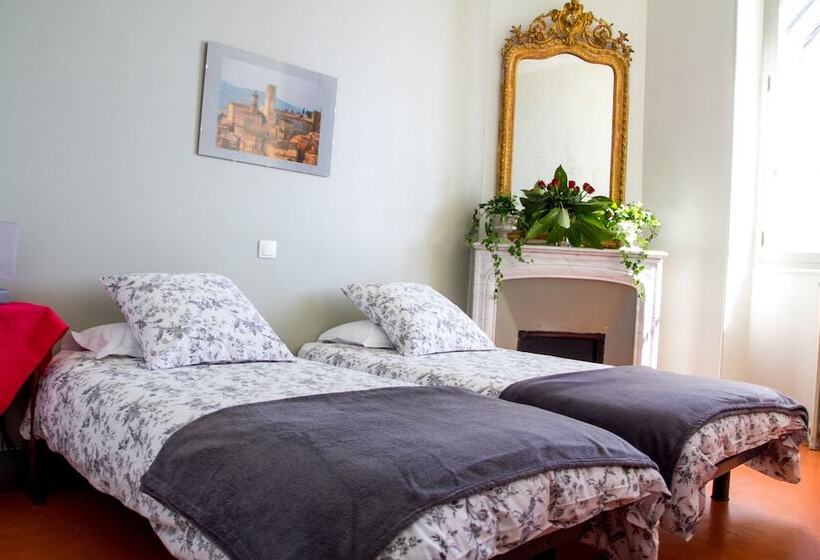 צימר Les Palmiers Grasse