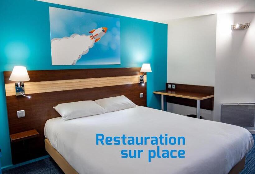 Contact Hotel Restaurant La Chaumière Les Mureaux Flins