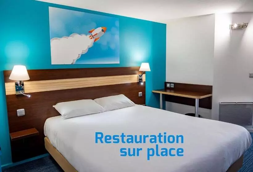 Contact Hotel Restaurant La Chaumière Les Mureaux Flins