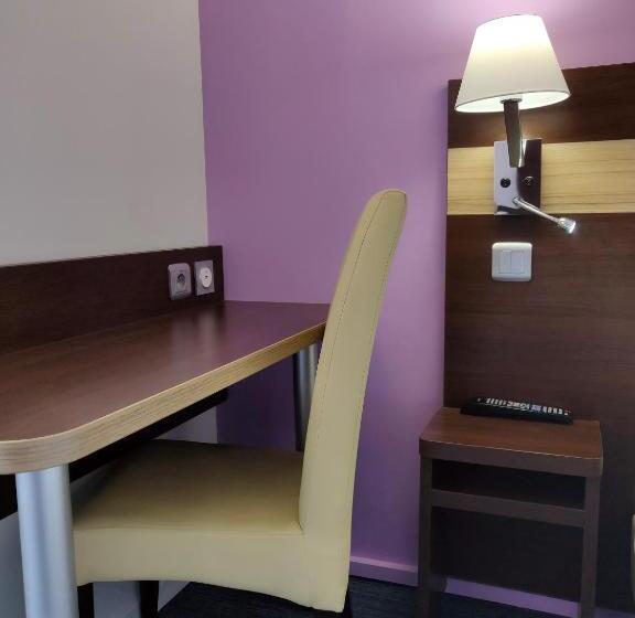 Contact Hotel Restaurant La Chaumière Les Mureaux Flins