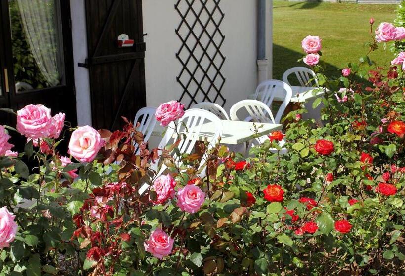 Contact Hotel Restaurant La Chaumière Les Mureaux Flins