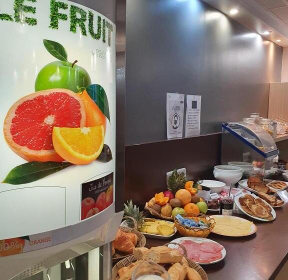 Contact Hotel Restaurant La Chaumière Les Mureaux Flins