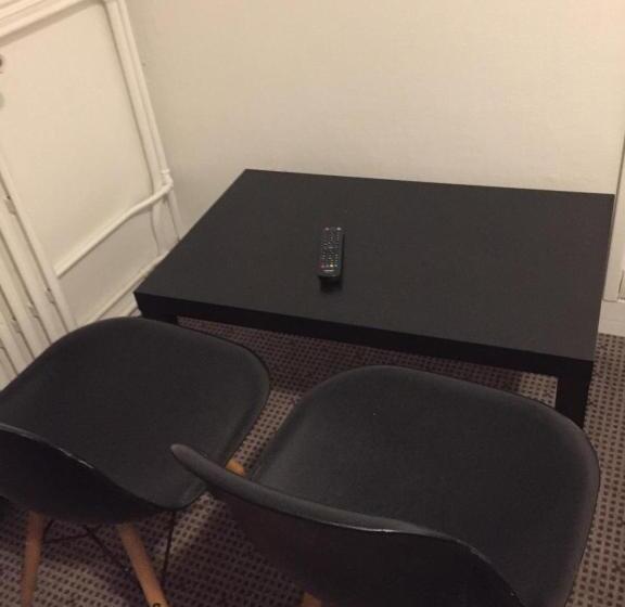 בית מלון כפרי Chevallier