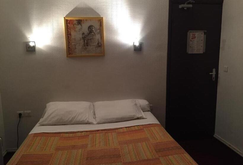 בית מלון כפרי Chevallier