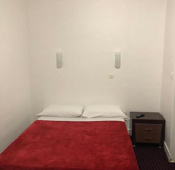 בית מלון כפרי Chevallier