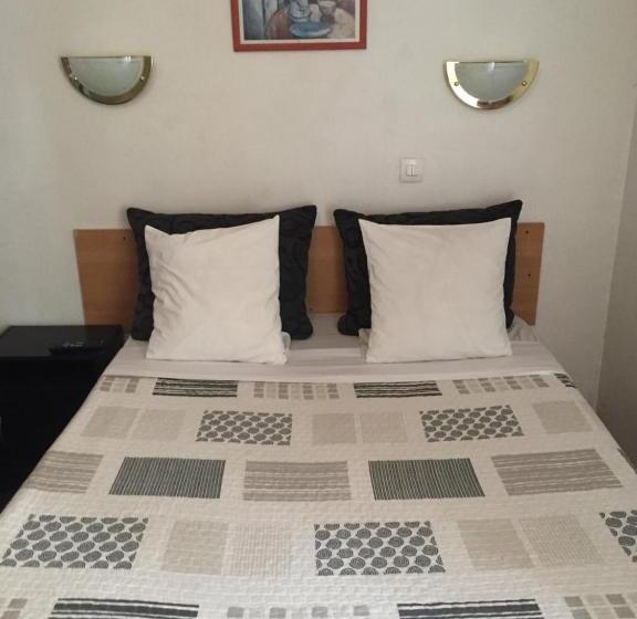 בית מלון כפרי Chevallier