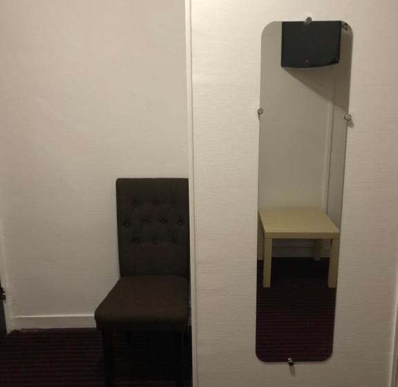 בית מלון כפרי Chevallier