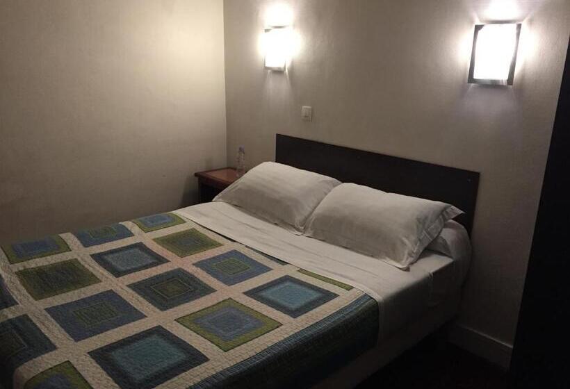 בית מלון כפרי Chevallier