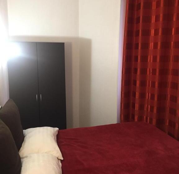 בית מלון כפרי Chevallier