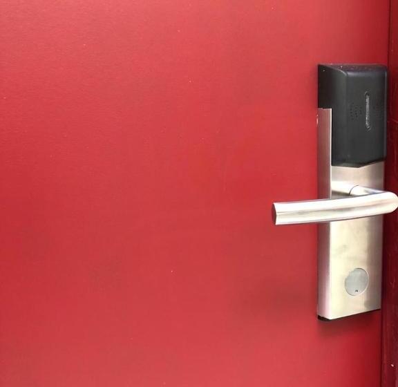 בית מלון כפרי Chevallier