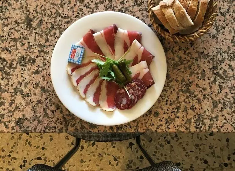 ホテル Chez Marie