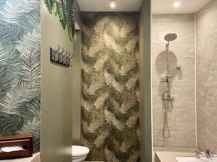 هتل De Charme Le Sud Bretagne