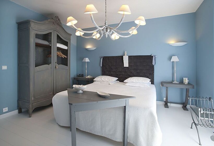 هتل De Charme Le Sud Bretagne