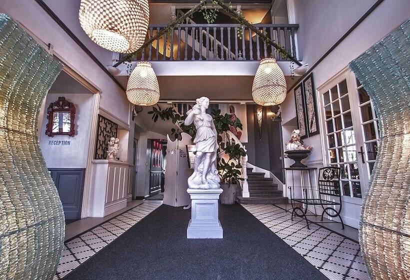 هتل De Charme Le Sud Bretagne