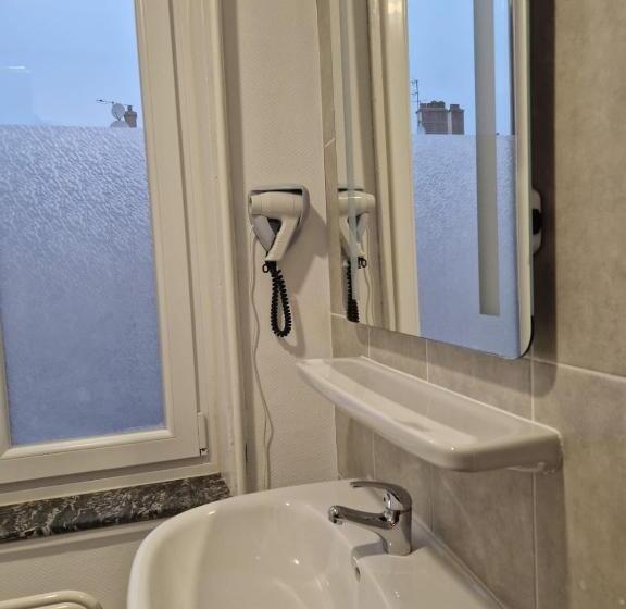 فندق De L'academie