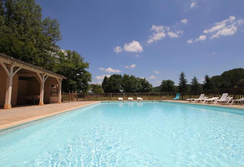 בית מלון כפרי Domaine De La Vitrolle