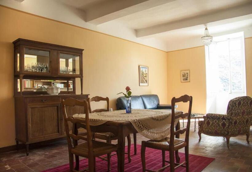 호텔 Domaine Mas Pigné