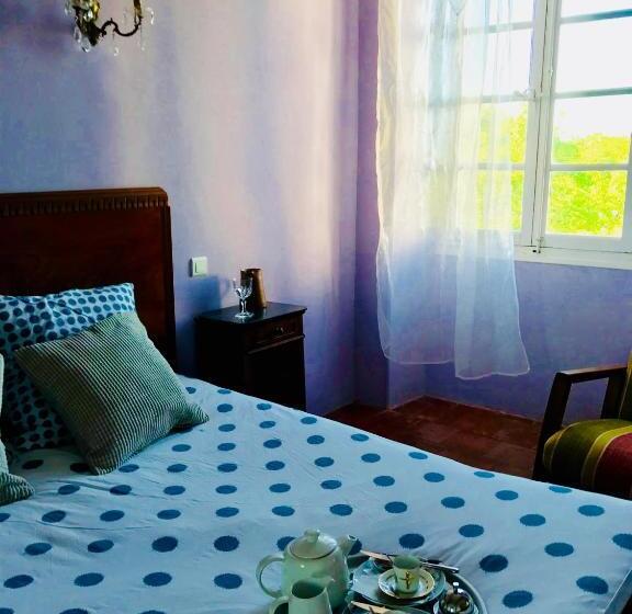 호텔 Domaine Mas Pigné