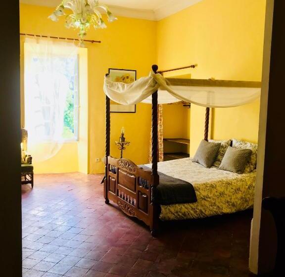 호텔 Domaine Mas Pigné